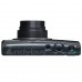 Canon 16 MP Point and Shoot (Black) with 12x Optical Zoom